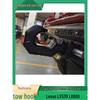 Compatible Tow Hitch & Rear Tow Hook for Land Cruiser, LX570, Tank 300, and LC200.