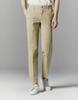 GIORDANO Lw Ultra Stretch Tapered Hidden Elastic Waist Chino Pants 113526 [7Color] (A Type)