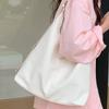 New Large Capacity Shoulder Bags Fashionable Handbags Casual Women's High Quality Large Capacity Portable Underarm Bag