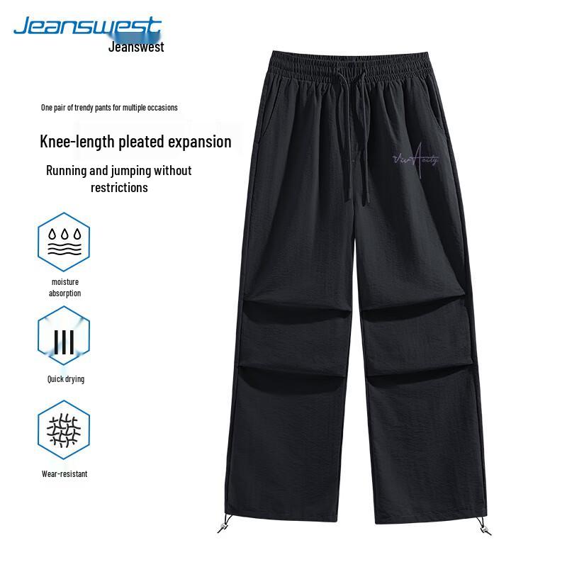 Jeanswest Youth Straight Fit Cargo Pants 4XL