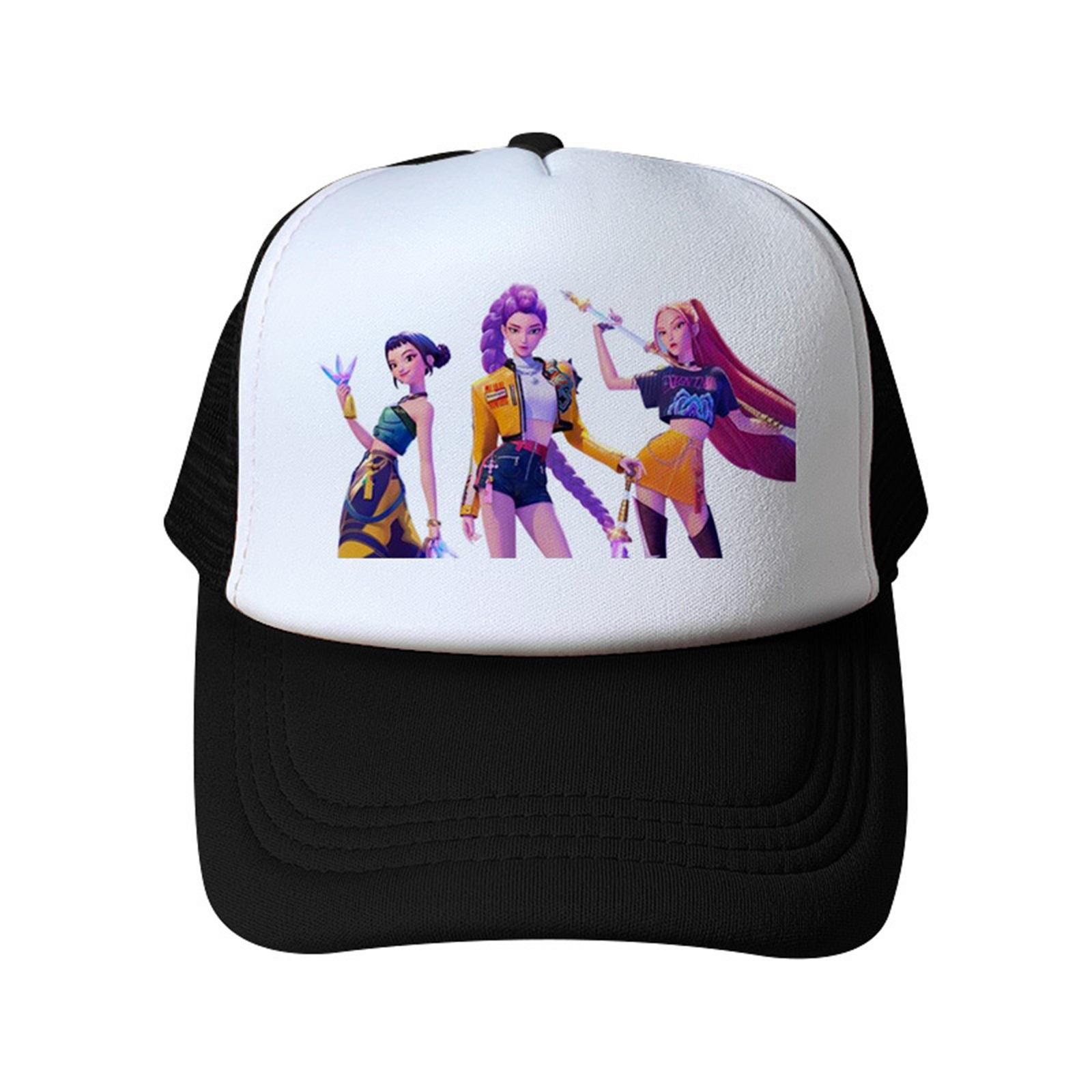 

Witch Hat Cartoon Children s Sun Hat Boys And Girls Festival Role Playing Decoration Breathable Mesh Hat M синий