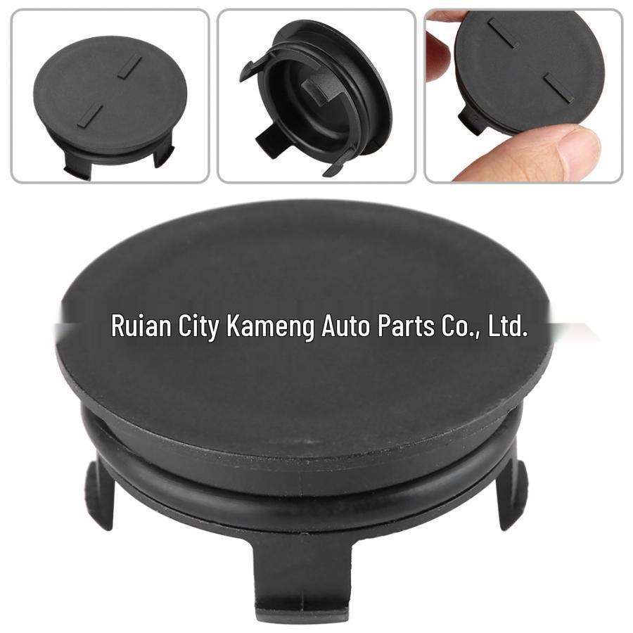 Eccentric Shaft Oil Seal for 8th Gen Civic, Accord, CRV, Fit, Fengfan, Jade, Lingpai, XRV Cam