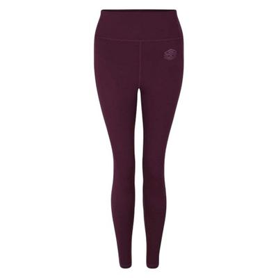 Womens/Ladies Pro 7/8 Leggings