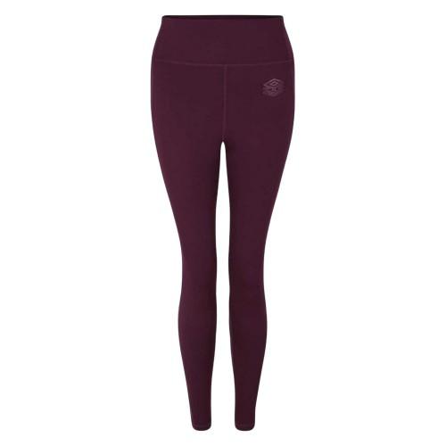 Umbro Womens/Ladies Pro 7/8 Leggings