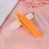 Baby Plastic Tweezers Nose Cleaner Tool Kids Safety Tweezers Cleaning Forceps Toddler Nasal Cavity Care Supplies Baby Essentials