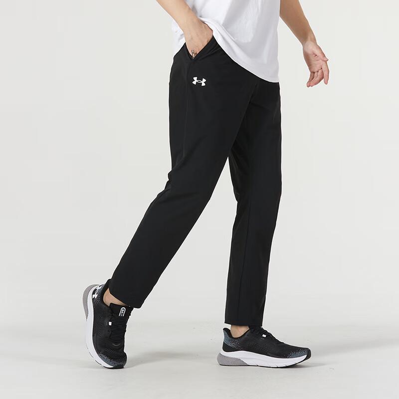 Мужские тканые спортивно-повседневные брюки Under Armour 3XL