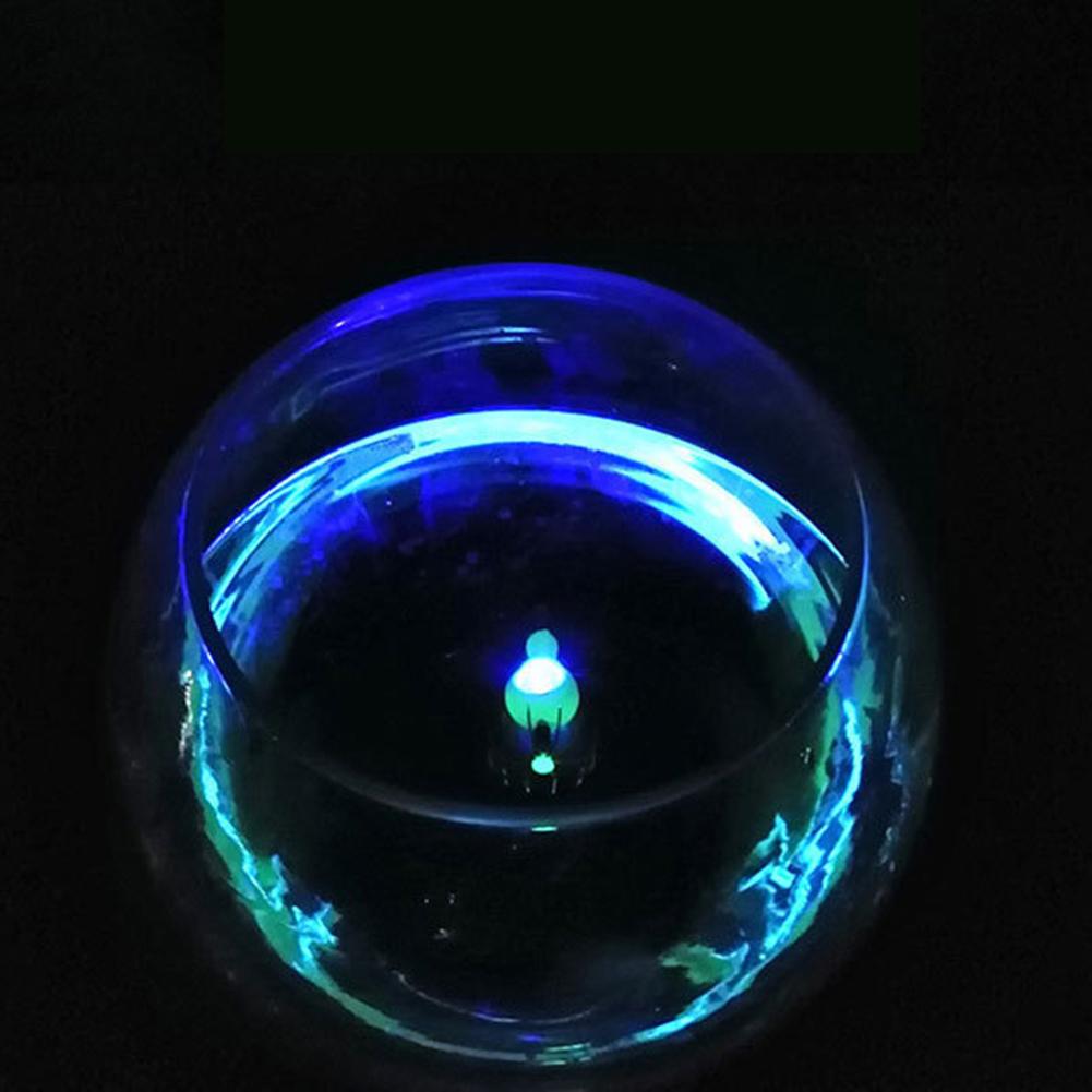 Luminous Squid Fishing Hook Jig Hooks 12 Hook Colorful Sea Fishing Cuttlefish Fishing Lure Fishhook