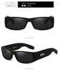 Occhiali da Sole Polarizzati GCOTX Stile Biker Chicano G662