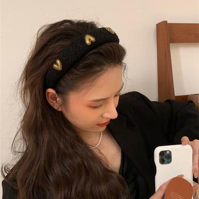 Vlasové doplňky – Dámské čelenky