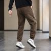 Men's 2025 Autumn/Winter Corduroy Casual Pants