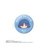 Anime [Bocchi the Rock] Yurukoro Face Trading Badges Box of 8