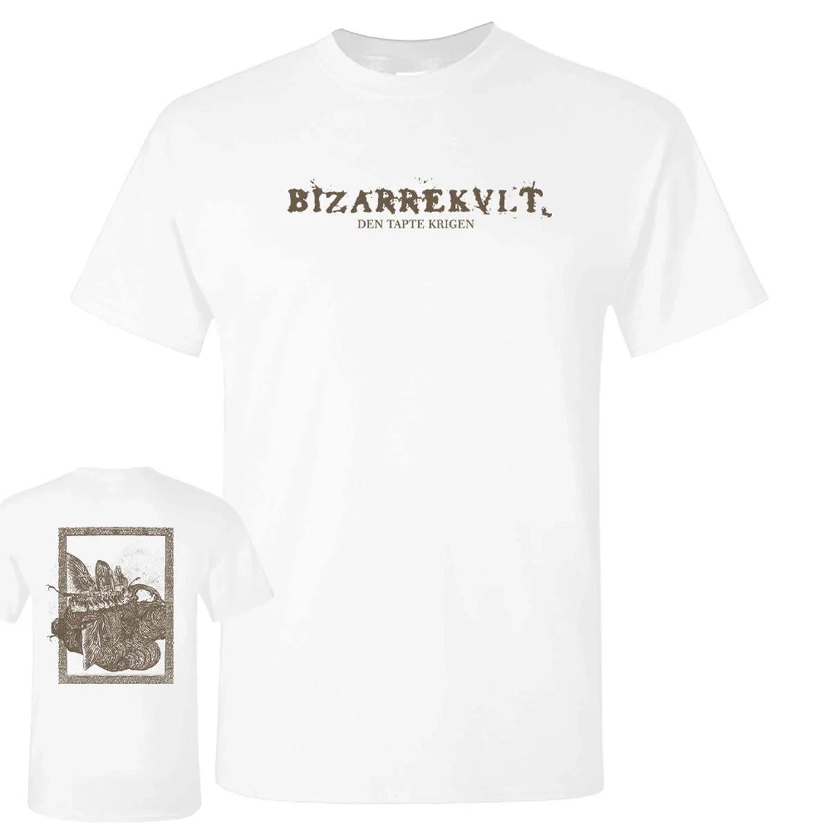 BIzarrekult - Den Tapte Krigen T-Shirt 2XL