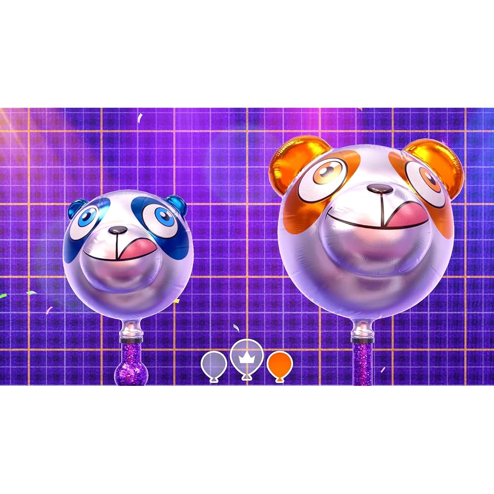 Everybody 1-2-Switch! (Imported Version: North America) — Switch