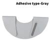 Waterproof Hairdressing Cutting Collar for Barber Salon Adjustable Shoulder Pad