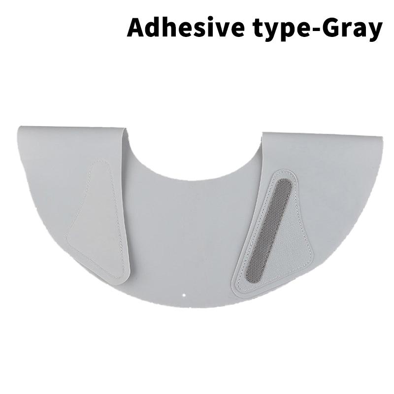 Waterproof Hairdressing Cutting Collar for Barber Salon Adjustable Shoulder Pad