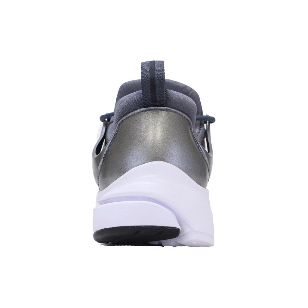 Ny Nike Air Presto Premium Metallic Hematitt 848141-003