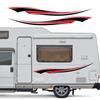 Accesorii de exterior – Autocolante pentru auto