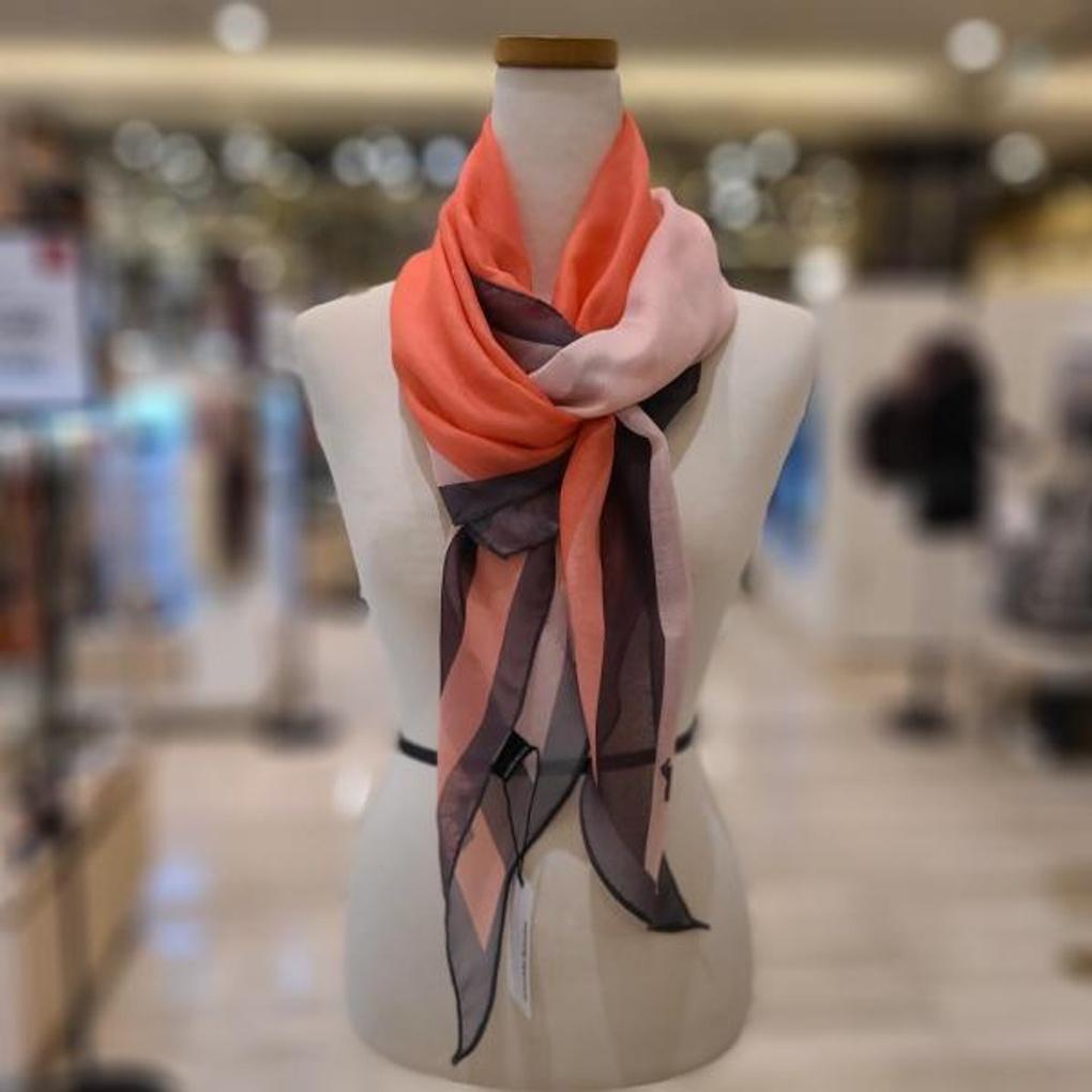 MJ Arnaldobasini Aer Women's Fashion Scarf ABSW-216013