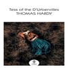 Tess d'Urberville par Thomas Hardy Livre de poche 9780008542122
