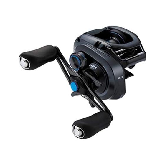 SHIMANO Double Axis Reel 19 SLX MGL 70/71/70HG/71HG/70XG/71XG