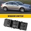 Power Master Window Switch Control for Chrysler Avenger 04602780AA PUS Dodge EXV