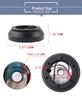 Mazda 70mm 6-Bolt Racing Steering Wheel Hub Adapter