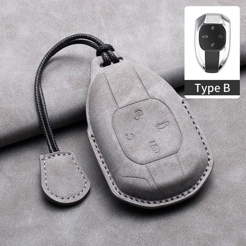 

Car Key Case For Gac Trumpchi Gs7 Gs8 Gs5 Empow J11 J12 J13 J14 J15 J16 Ga6 Gm8 Gm6 Gn8 M8 Keychain Remote Cover Fob Accessories