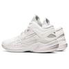 Asics Gel Burst 25 2E Wide White Grey Men Sneakers 1063A030-102