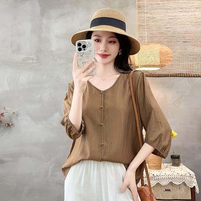 Tops – Bluse e camicie