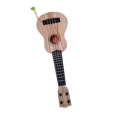 Anfänger klassische Ukulele Gitarre pädagogisches Musikinstrument Spielzeug für Kinder