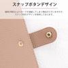 Ganve Passport Case with Skimming Prevention and Coin Passport Cover Popular Passport Card Pass Holds 5 Leather Passport Protective Storage Stylish