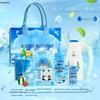 Summer Cooling & Travel Essentials Gift Set