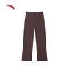 Women's Comfort Straight-Leg Pants
