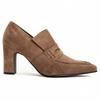Women's High Heel Shoe. Mibia  96692