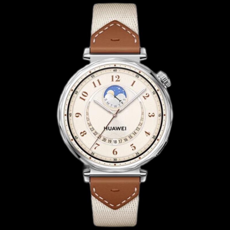Huawei Watch GT 5 Smartwatch (CN version)