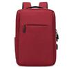 Li Shen Men's Casual Backpack