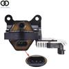 Ignition Coil DR49 W/ Ignition Module D577 Fit For 1995-2007 Chevrolet GMC Buick
