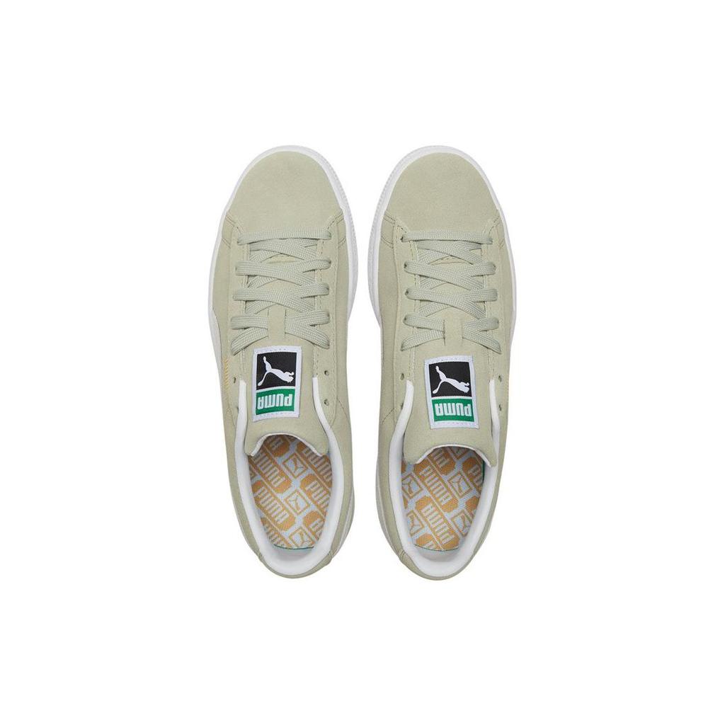 PUMA Suede Classic Xxi 'Granola Warm White' 374915-90