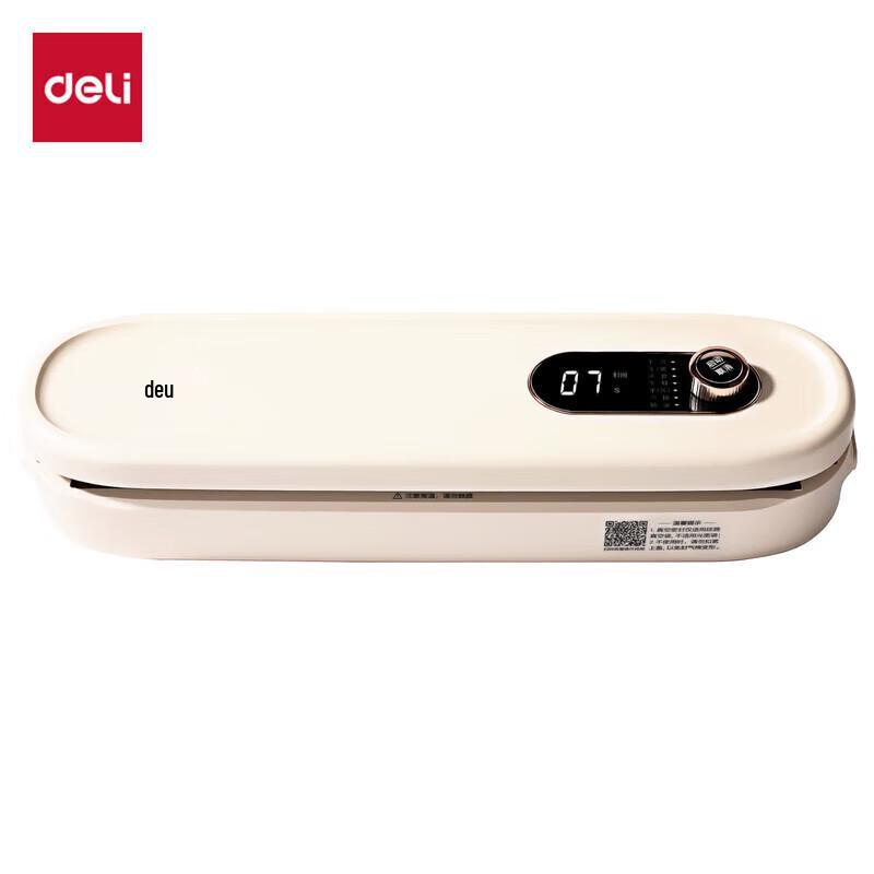 Deli Vacuum Sealer Machine