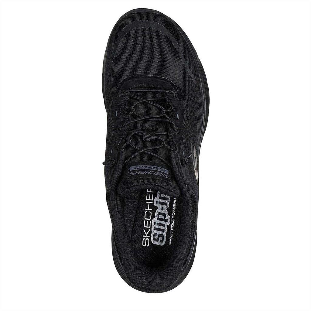 Skechers Womens/Ladies Appeal 5.0 Slip-on Trainers