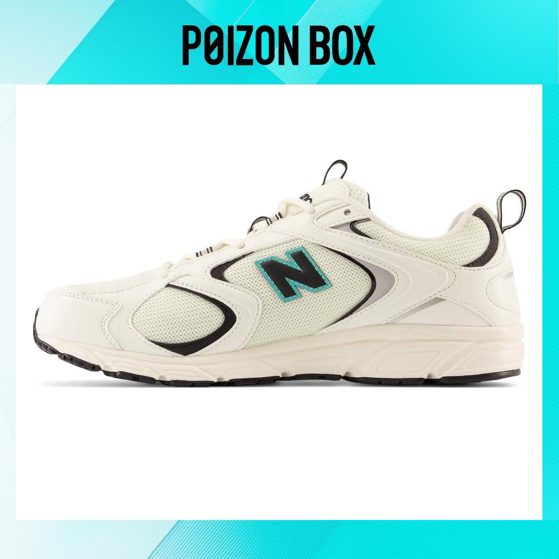 

кроссовки Unisex New Balance 408 Running shoes ML408P