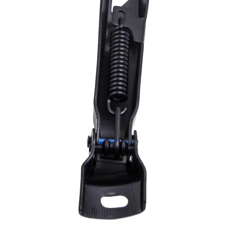 Windshield Wiper Arm 61617185366 Replacements for E60 E61 E63 E64