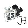 22270-97201 Zawór sterowania biegiem jałowym IACV Dla Toyota Daihatsu Daihatsy Cuore 6 VI 1.0 2227097201 22270 97201