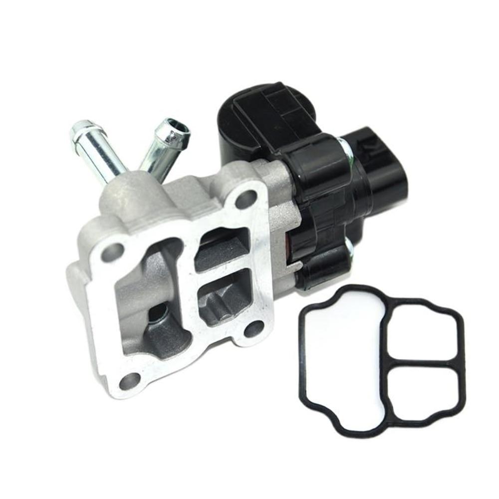 22270-97201 Zawór sterowania biegiem jałowym IACV Dla Toyota Daihatsu Daihatsy Cuore 6 VI 1.0 2227097201 22270 97201