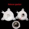 Electric Food Processor & Meat Grinder Motor Parts: Pure Copper Wire 5420m22 Motor, 5430 Motor, 9/10 Gear, 5425 Model