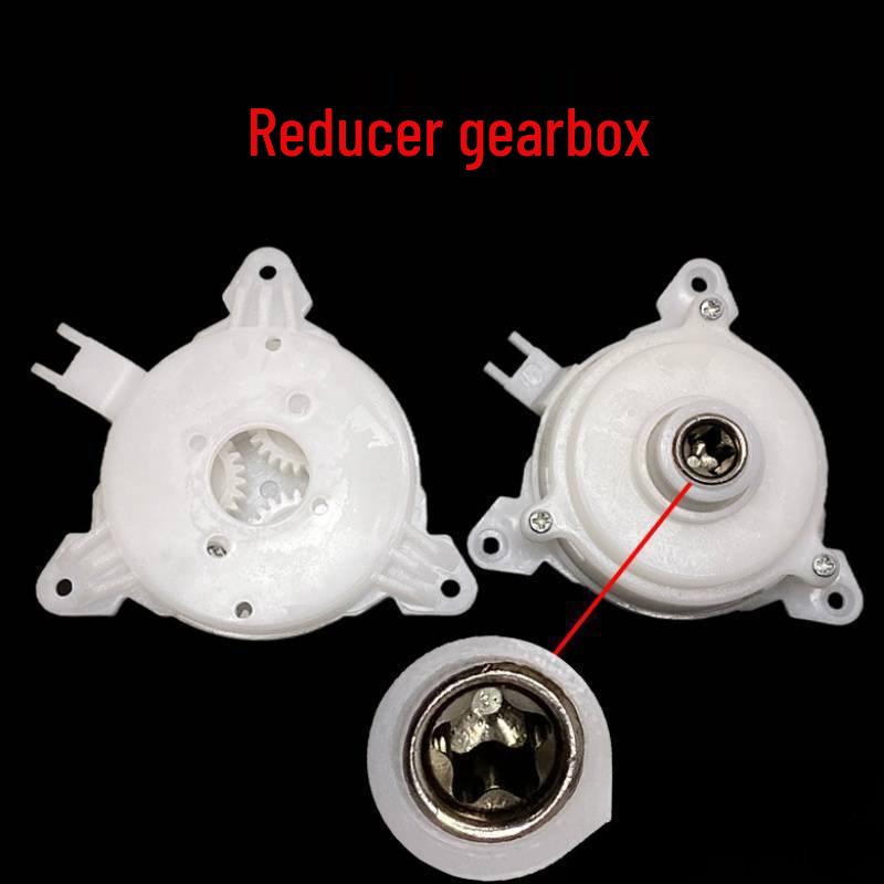 Electric Food Processor & Meat Grinder Motor Parts: Pure Copper Wire 5420m22 Motor, 5430 Motor, 9/10 Gear, 5425 Model