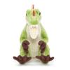 Colorata Spinosaurus Plush Toy (Sitting SeriesSoft Touch) Realistic Dinosaur Toy Doll Gift Present Birthday (Twice Checked)  Christmas Christmas