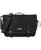 Neikidnis Prime Messenger Bag Black