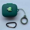 Applicable Realme Buds Air8 Wireless Bluetooth Headset Case 1Pro Fruit Soft Case