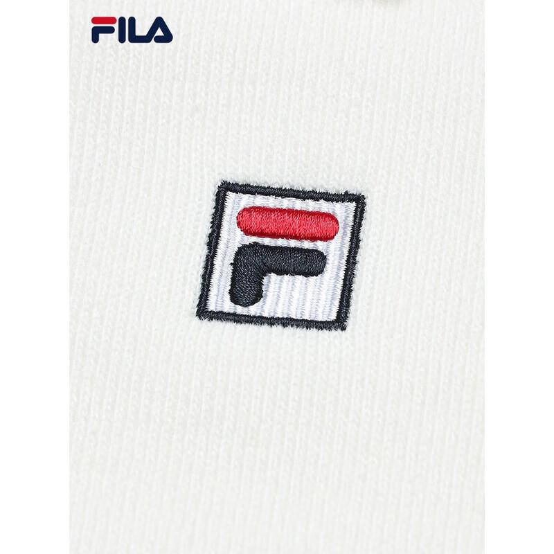 FILA Women's Pullover Knit Sweatshirt